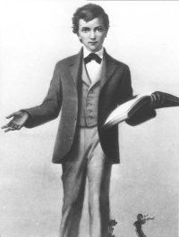 �wi�ty Dominik Savio