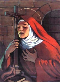 �wi�ta Ma�gorzata z Kortony