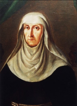 B�ogos�awiona Zofia Czeska