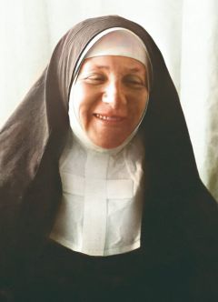 B�ogos�awiona El�bieta R�a Czacka