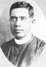 �wi�ty Krzysztof Magallanes