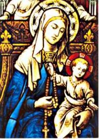 Maryja Wspomożycielka Wiernych