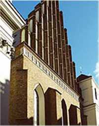 Katedra warszawska