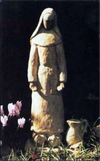 B�ogos�awiona Maria Lhuilier