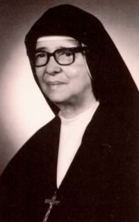 Bogosawiona Maria Romero Meneses