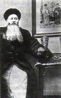 wity Leon Mangin
