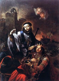 �wi�ty Franciszek Solano