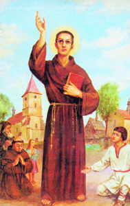 wity Szymon z Lipnicy
