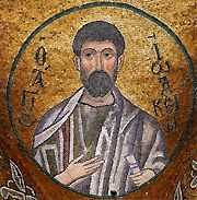 �wi�ty Joachim, ojciec Maryi
