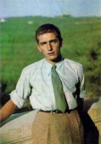 B�ogos�awiony Albert Marvelli