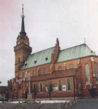 Katedra tarnowska