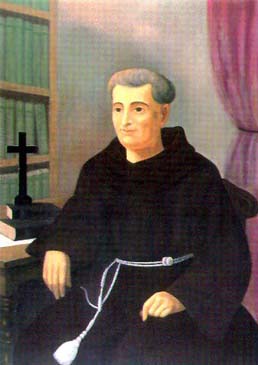 �wi�ty Antoni od �w. Anny Galv&atilde;o