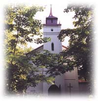 Rocznica po�wi�cenia ko�cio�a w�asnego
