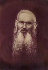 B�ogos�awiony Arseniusz z Trigolo