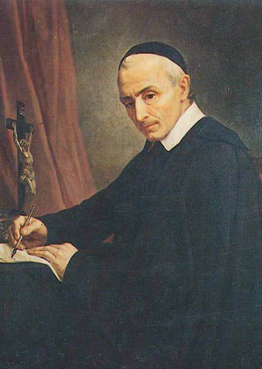 B�ogos�awiony Marek Antoni Durando