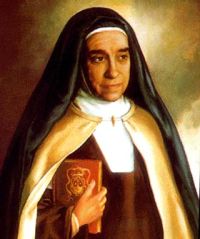 �wi�ta Maria Maravillas od Jezusa